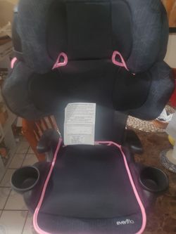 Evenflo Car Seat Brand New 