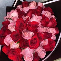 Ramos / Bouquet 💐