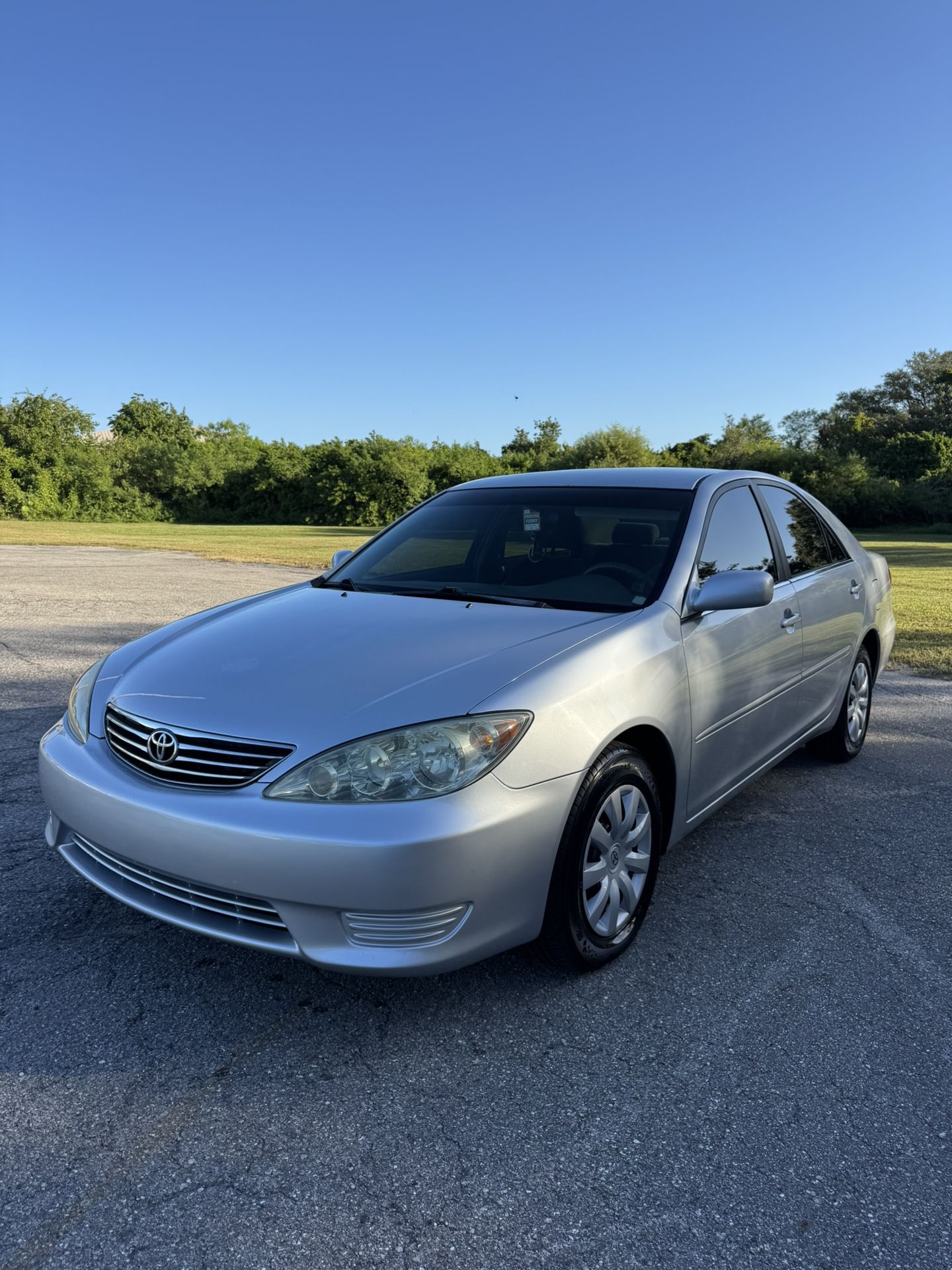 2005 Toyota Camry