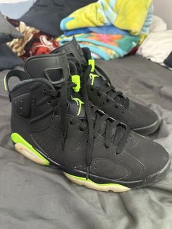 Jordan’s