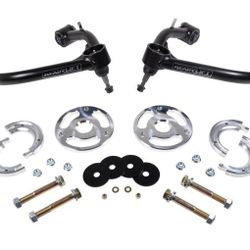 ReadyLift Leveling Kit - 2022-2023 Chevy/GMC 1500 ZR2 / AT4X 
