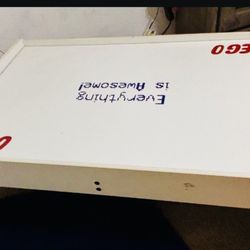 Lego Table 
