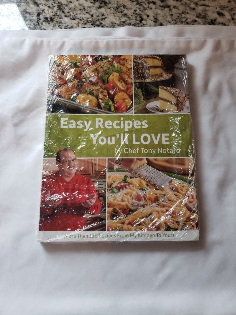 Easy Recipes To Love