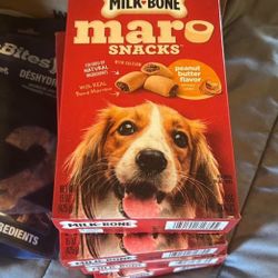 Dog Treats 