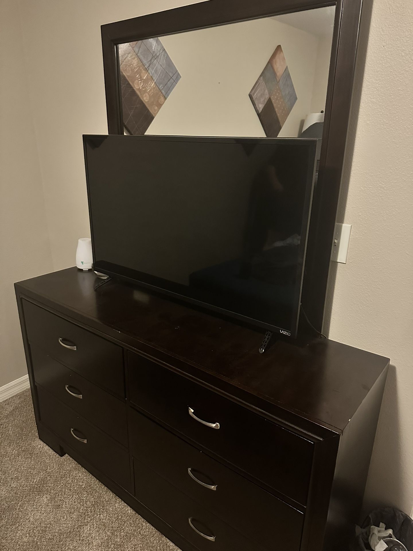 40 Inch smart Tv