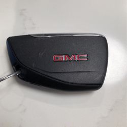 2024 GMC  Denali 1500 OEM Key Fob