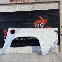 2024 Tacoma Bed Side Driver OEM 2027