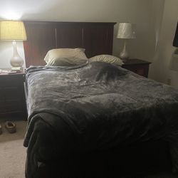 Complete Bedroom Set