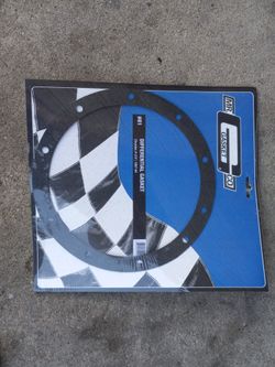 Dodge 8.75 Differential Third Member Gasket