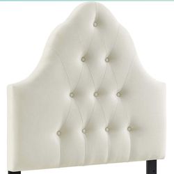 Twin Headboard