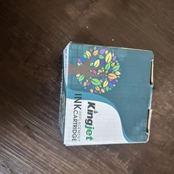 Ink Cartridges 