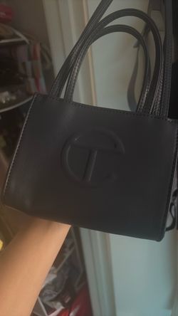 Telfar bag