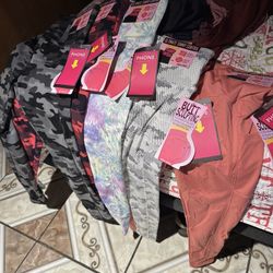 Mallones Con Bolsas Alls Aldos  Buenos 