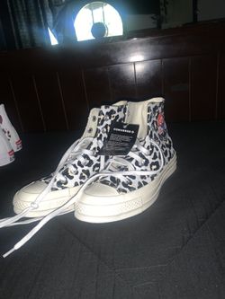 Converse