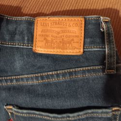 Girls Levi's 