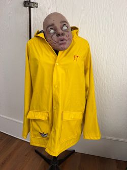 Georgie It costumes