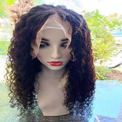 white candidate Effortless Beauty with Adaptable Human Hair Extensions!