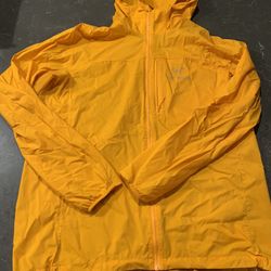 Arc’teryx 