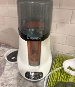 Bottle Warmer