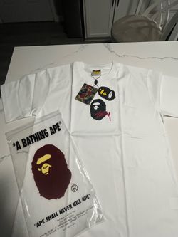 Bape shirt