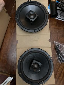 Polk Car Speakers