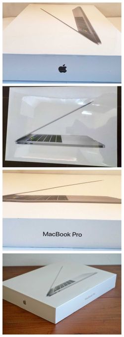 Apple MacBook Pro 15" Retina I9