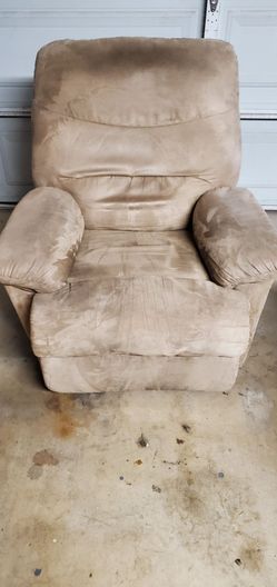 Recliner