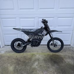 Yozma IN10 Electric Dirt Bike