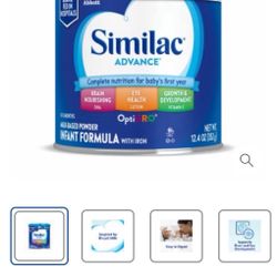 Similac Advance