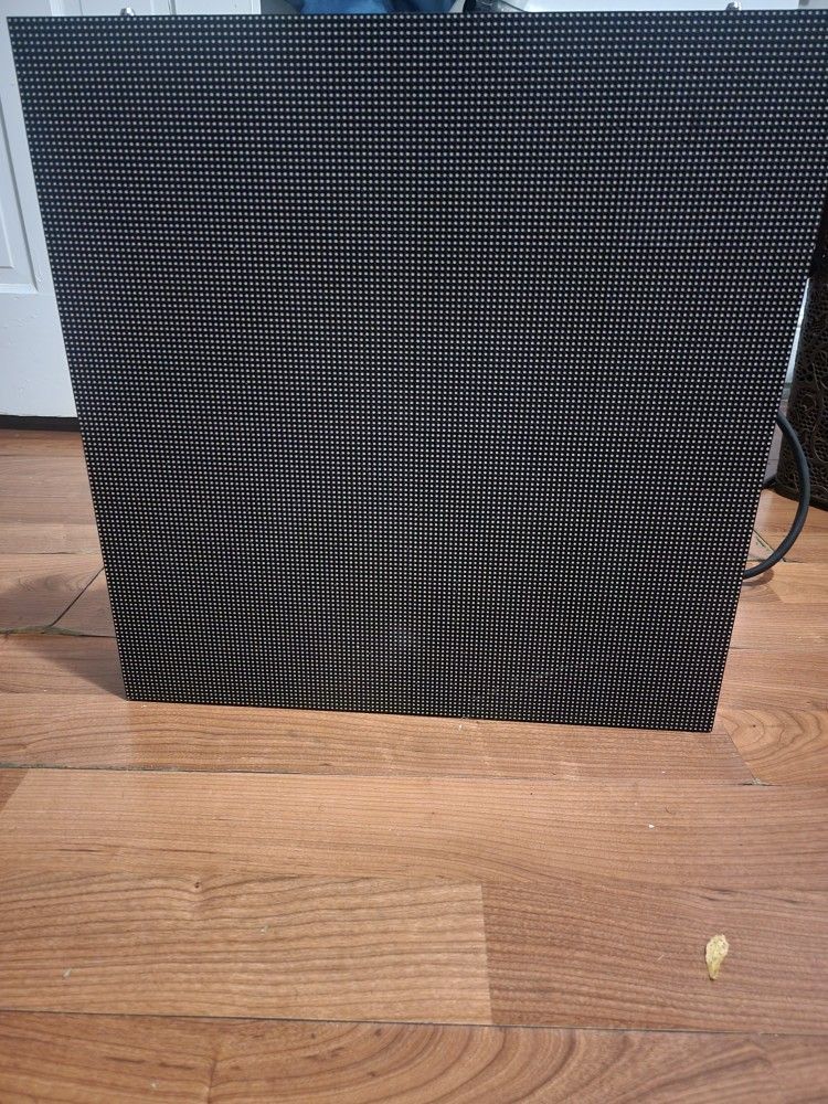 LED SCREEN