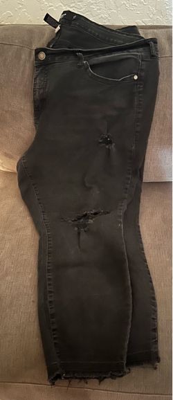 Torrid clothing
