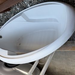 FREE BATHTUB