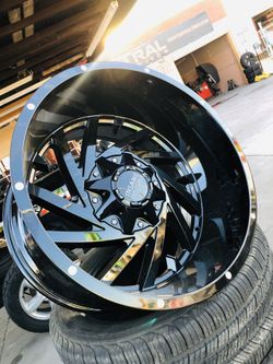20x12 insane offroad Rines y llantas solamente $1399........ financiamiento disponible