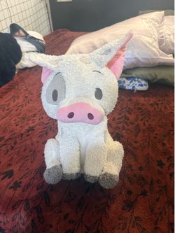 Pua weighted Disney Stuffed animal