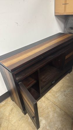TV stand