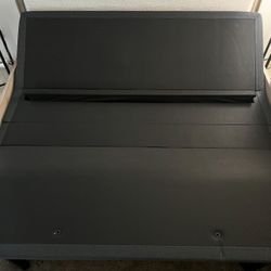  Tempur Ergo Mattress Size king 