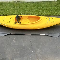 Sit Inside, Kayak For Sale