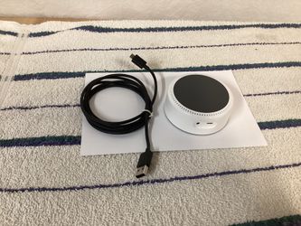 Amazon Dot 2 Generation White