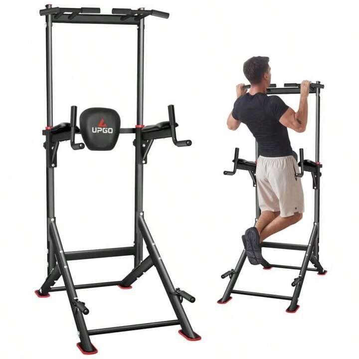 UPGO Power Tower And Weight Bench