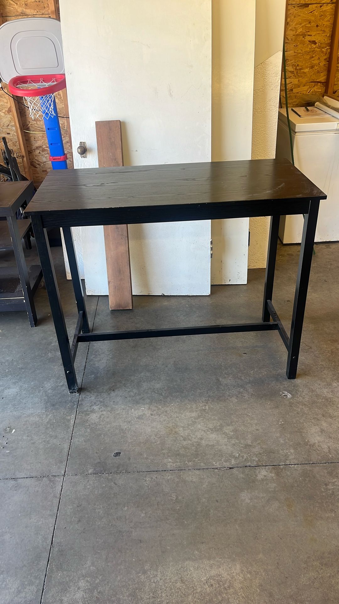 Computer/ Counter Desk