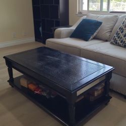 Coffee Table Set