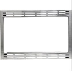 27-inch Trim Kit for 2.2 cu ft Panasonic Microwave Ovens, NN-TK922SS