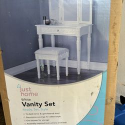 Vanity