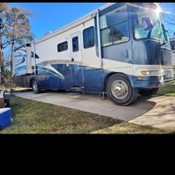 2002 Motorhome 