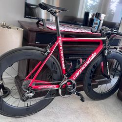 Bike Cannondale