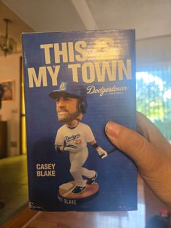 Casey Blake