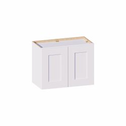 Wall Cabinet Snow White 30x18