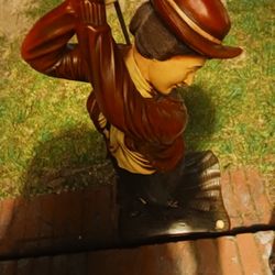 For Sale lady golfer