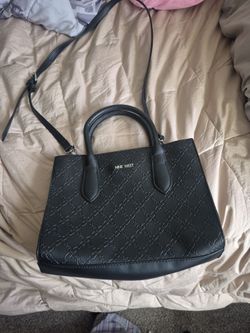Nine west purse