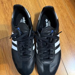 Adidas Samba 